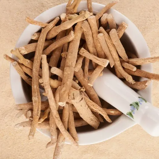 Organic Ashwagandha Extract