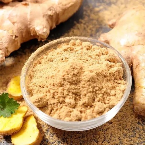 Organic Ginger Extract