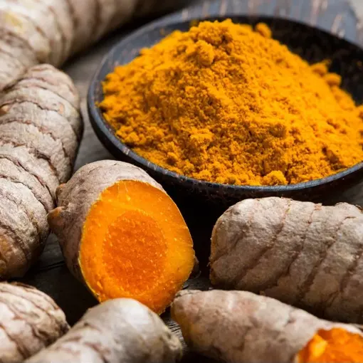 Turmeric Extract